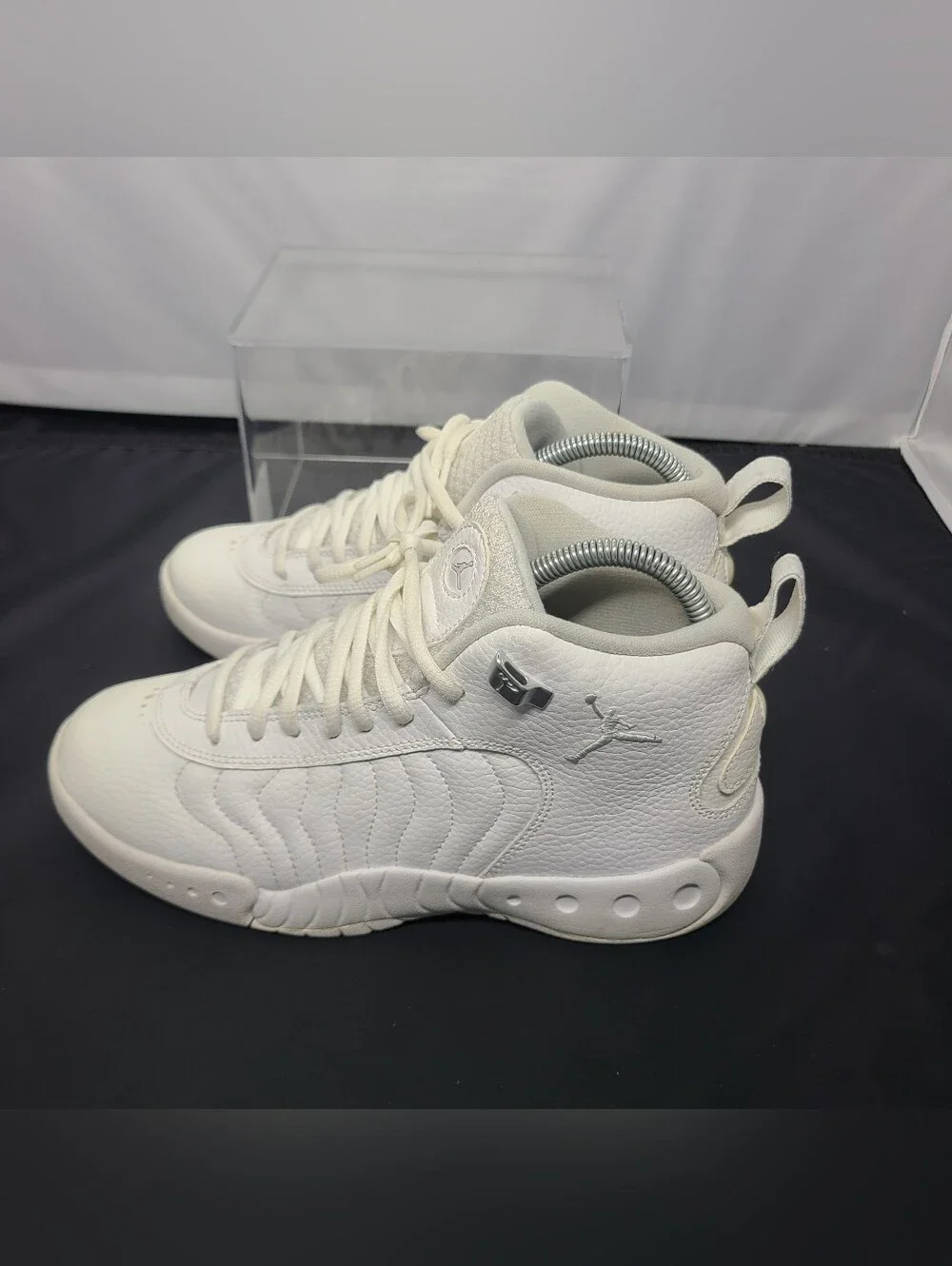 Jordan air jumpman